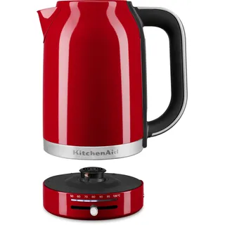 KitchenAid 5KEK1701EER Wasserkocher rot