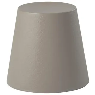 Slide Ali Baba Stool Hocker (taubengrau (FP, DOVE GREY)) taubengrau (FP, DOVE GREY)