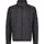 Fleecejacke Schwarz 58