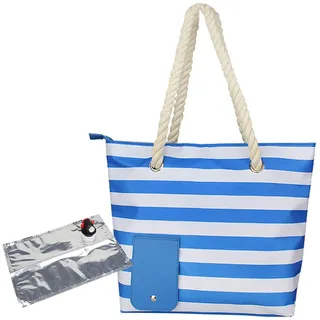 Fransande Weintasche Wein Tasche Mit Zapfhahn, Getränkespender Tote Mit Versteckte Isolierte Fach Tote Tragetasche Für 2 Flaschen, Für Strand, Reisen, Picknick, Camping, Geschenk Für Weinliebhaber - 42.5 cm x 42.5 cm x 33 cm