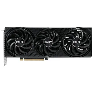 Palit GeForce RTX 5070 Infinity 3 OC 12 GB GDDR7