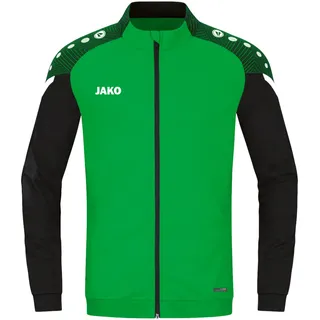 Jako Performance Soft green/schwarz 116