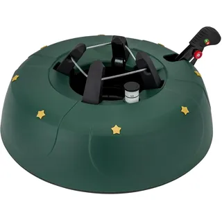 FHS International FHS 34139 Christbaumständer Grün,