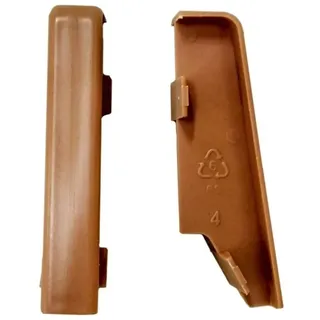 Equipped 1240 Verbinder Buche 58mm