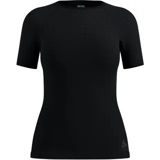 Odlo Performance Light Unterhemd schwarz XS