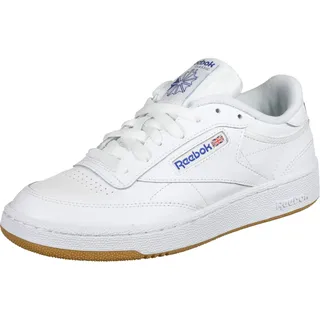 Intense White / Royal / Gum 37,5