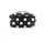 pocket 0 l Dots White
