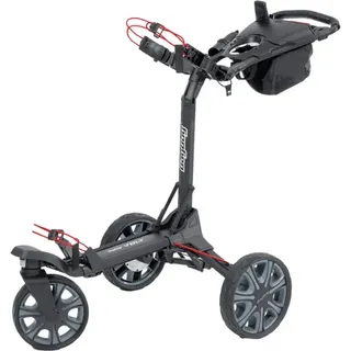 Bag Boy Boy Elektrotrolley Volt schwarz