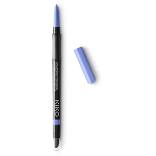 KIKO Milano Unlimited Precision Automatic Eyeliner And Khôl 19, Automatischer Eye-Pencil Für Den Inneren Und Äußeren Lidrand