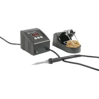 ELV LS-80D-II Digitale Lötstation, 80 W