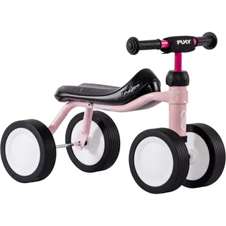 PUKY PUKYLINO retro rose