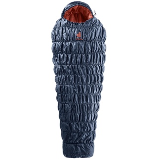 Deuter Exosphere 0° SL Schlafsack (Größe max. 175cm, blau)