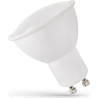 Spectrum LED Leuchtmittel Reflektor 1,5W = 22W GU10 130lm Tageslicht 6000K kaltweiß 120°