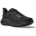Herren Black/Black 45 1/3