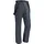 slim Latzhose Graphite 54