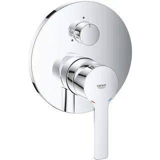 Grohe Lineare Einhandbatterie mit 3-Wege Umstellung 24095001