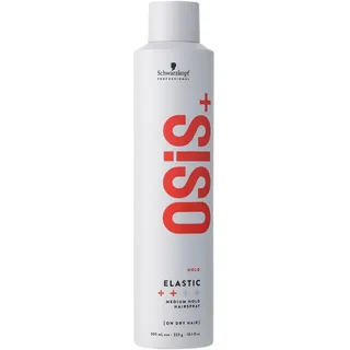 Schwarzkopf Osis+ Elastic Haarspray 300 ml