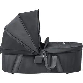 Ergobaby Babywanne für Metro 3 Buggy - Kinderwagenaufsatz fur Neugeborene - Baby Carrycot Komfortabel, Ergonomisch und Sicher - Perfekt für Unterwegs