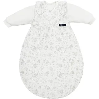 Alvi Baby-Mäxchen Schäfchen Beige,