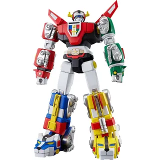 Good Smile Company Voltron Moderoid Modellbausatz