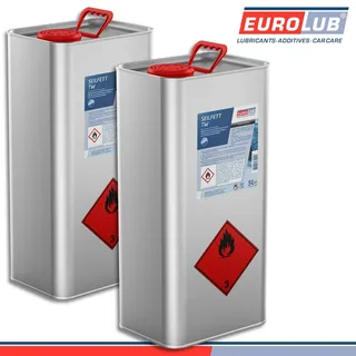 Eurolub Seilfett TW SPRAY 720005
