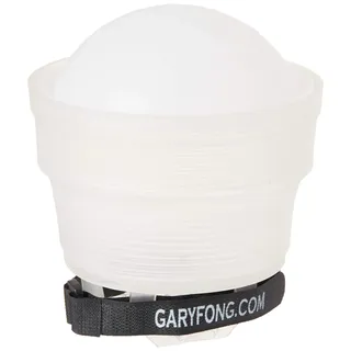 GaryFong Collapsible Speed Mount Lighting Kit