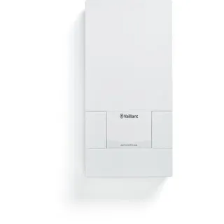 Vaillant Elektro-Durchlauferhitzer