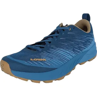 LOWA für Herren, blau, Gr. 43 1⁄2 EU / 9 UK