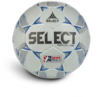 Select Handball Replica HBL v24 Hellblau