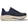 Herren Midnight Vermillion/Raven 46