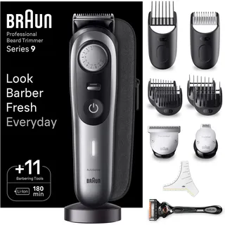 Braun Series 9 BT9440