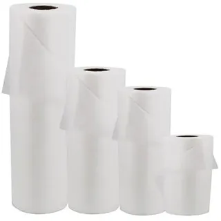 200m Filtervlies für Vliesfilter Filter Vlies Rolle 200m x 100cm