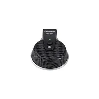 Panasonic KX-VCA002X - Mikrofon - für HD Visual Communications System KX-VC300, KX-VC600 (KX-VCA002X)