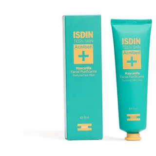 Isdin Acniben reinigende Gesichtsmaske
