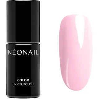 NeoNail Professional NEONAIL UV Gel Polish Color Gel Nagellack für UV/LED Lampe Farbton Oh so natural 7.2 ml