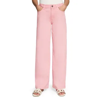 Zero Jeans mit weitem Bein Style Witney 32 Inch in bridal rose, | Gr.: 36