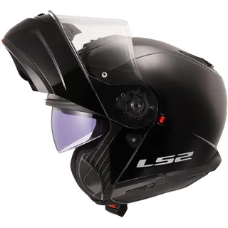 LS2 Strobe II Matt Black S