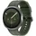 Silver 44 mm LTE Sport Band Olive M/L