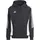Tiro 24 Sweat Black White 3XL