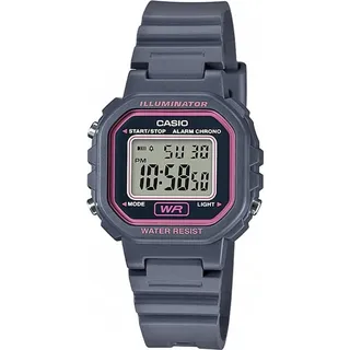 Casio LA-20WH-8ADF + Box Kinderuhr