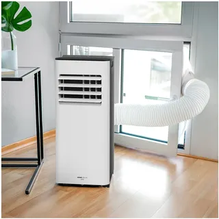 Home Deluxe Mobile Klimaanlage KIMO - 9000 BTU