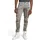 Zip 3D Regular Tapered Hose Beige 28-32