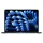 13'' 16 GB RAM 256 GB SSD 8-Core GPU Mitternacht