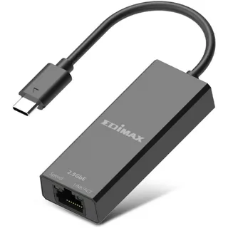 Edimax EU-4307 V2 Netzwerkadapter 2.5 GBit/s USB-C®