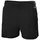 Shorts Outdoor Schwarz XS