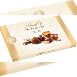 Lindt Pralinen 200 g