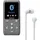 XEMIO-861 grau
