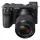 + SEL 18-135 mm