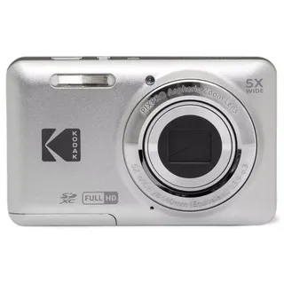 Kodak Pixpro FZ55 silber