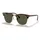 W0366 49-21 gloss tortoise/green